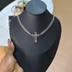 Men’s necklace