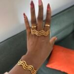 Ami Bracelet