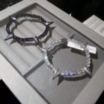 Wakanda Ice Bracelet