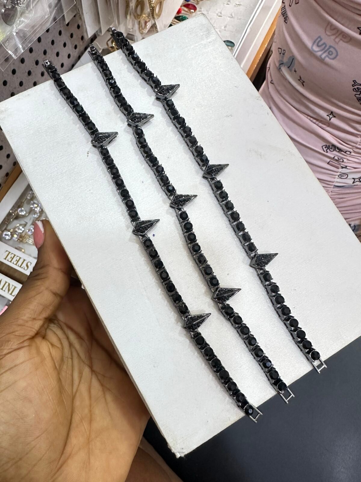 Wakanda Ice Bracelet - Image 2