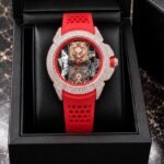 Jacob & Co. CR7 Luxury Watch ⌚