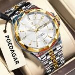 Poedagar titan watch