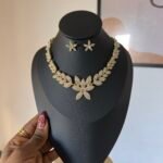 Star Necklace set