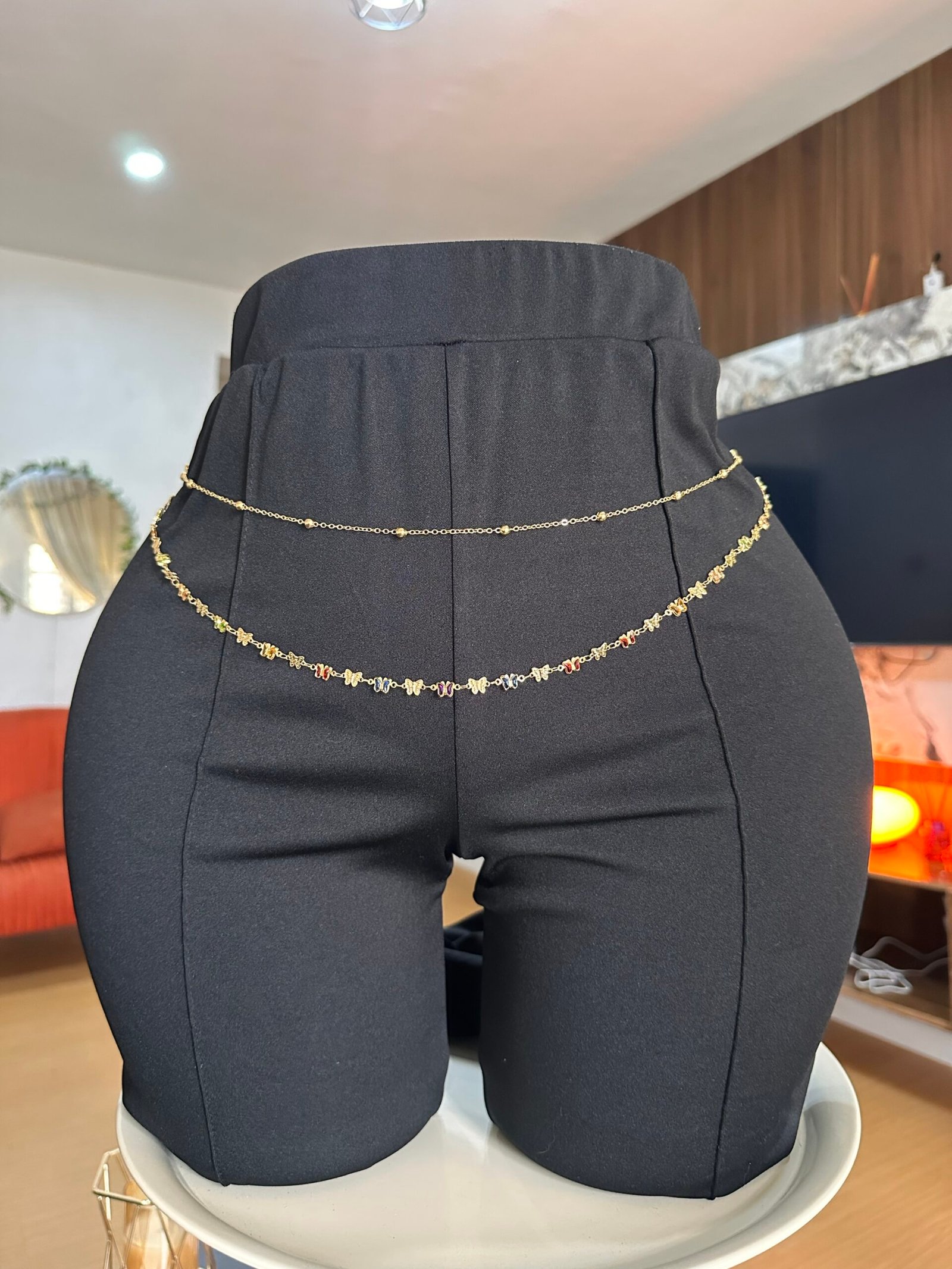 img_5727 Double waist chain - Image 1