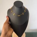 Choker designer  necklace