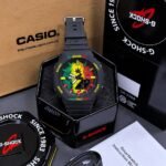 G shock Watch