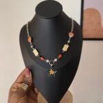 Casual Men’s Necklace