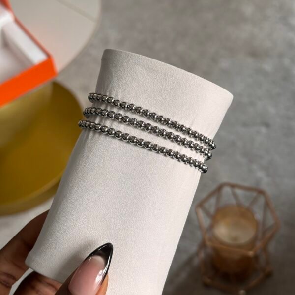 small size silver