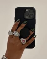 Watch ring - Image 2