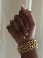 Ball elastic bracelet - Image 2