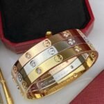 Cartier Stoned Bracelet