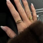 Cartier Ring