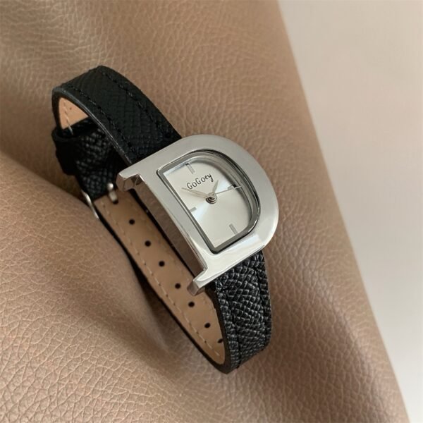 BLACK AND SILVER