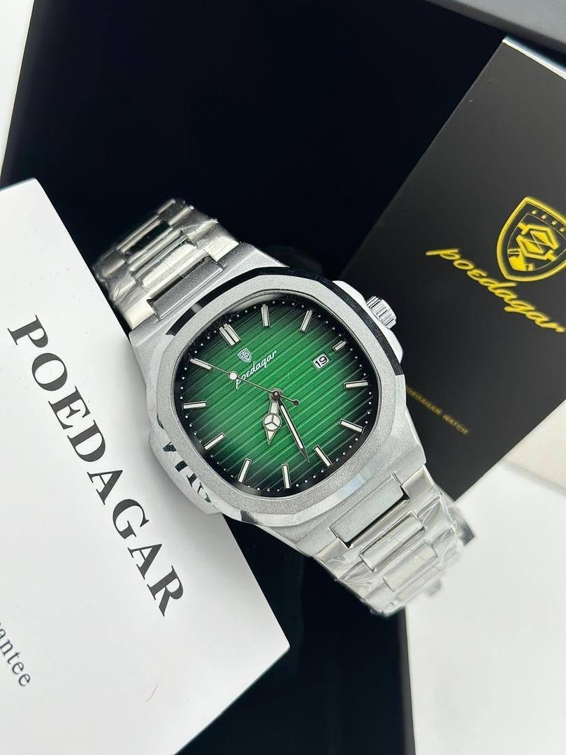 9b78826f-1b0d-466a-869e-2cae2a340505 Poedagar watch - Image 1