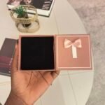Jewelry boxes