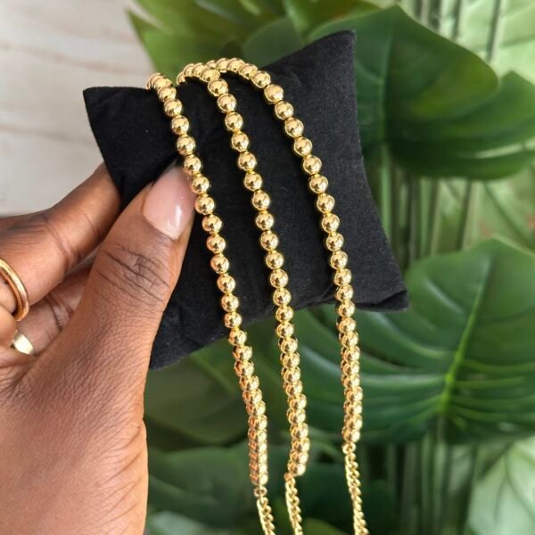 GOLD Medium