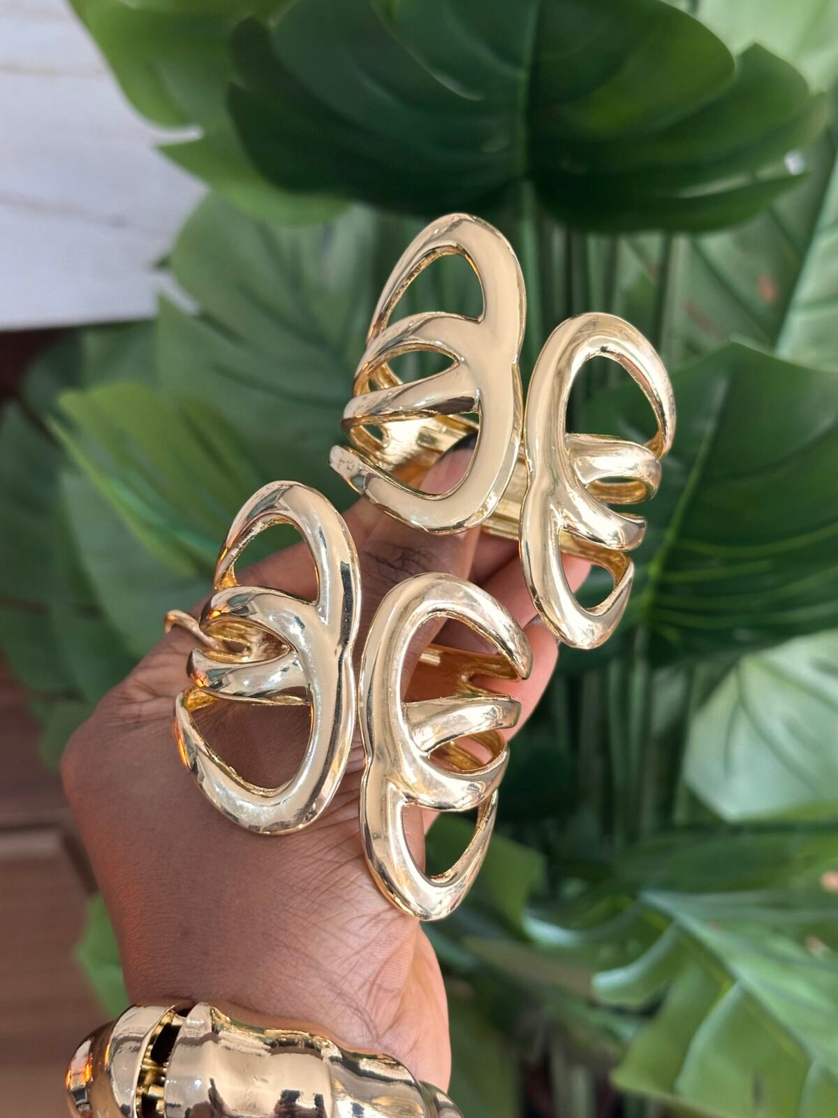 CHUNKY BRACELET - Image 2
