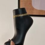 Designer anklet