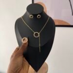 Toke necklace set